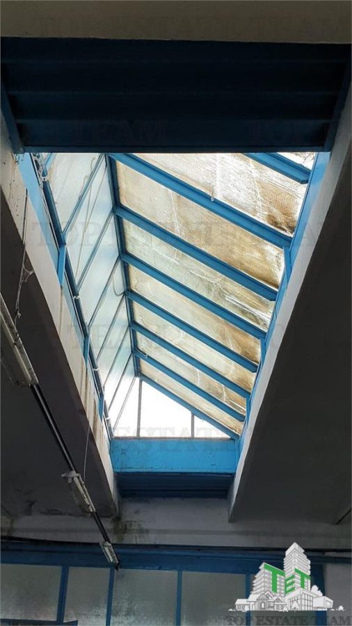 Cladire de vanzare 4346 mp si teren 2912 mp Militari - foto 5