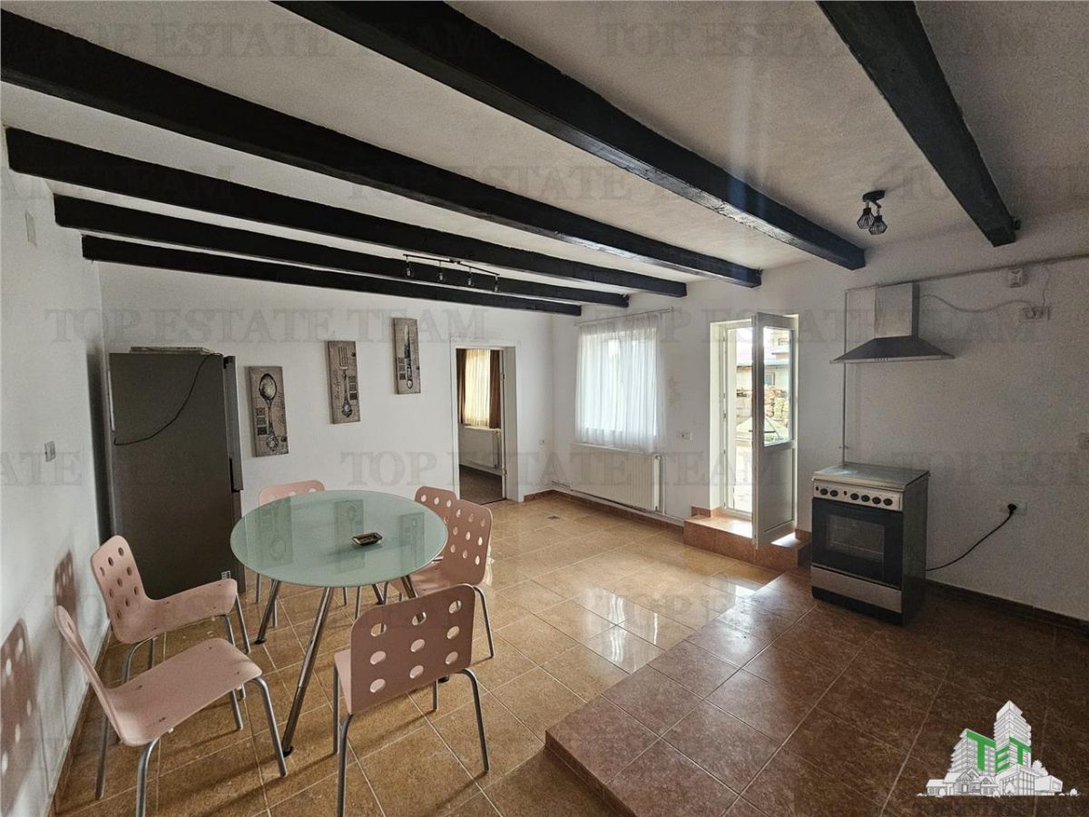 Vila 5 camere de vanzare cu garaj subteran in Chiajna - foto 2