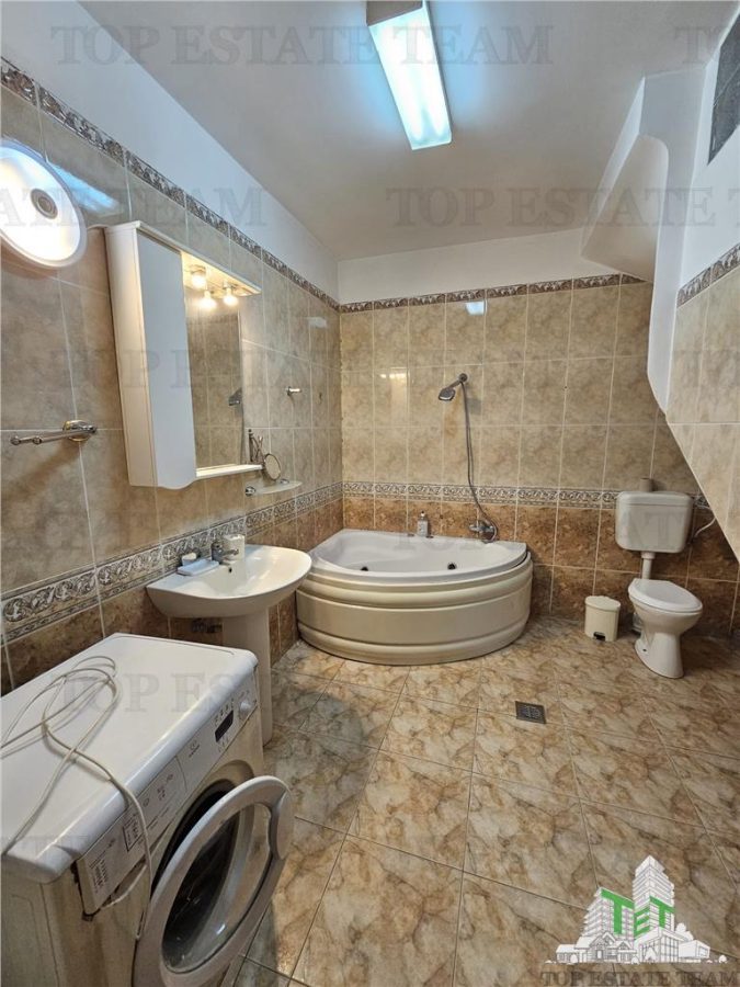 Vila 5 camere de vanzare cu garaj subteran in Chiajna - foto 13