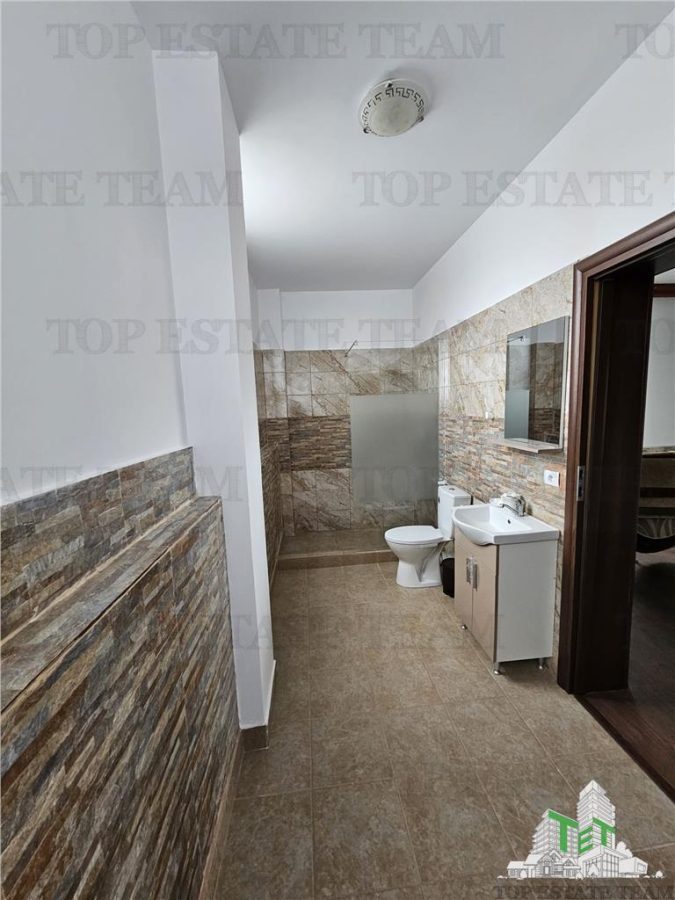 Vila 5 camere de vanzare cu garaj subteran in Chiajna - foto 15