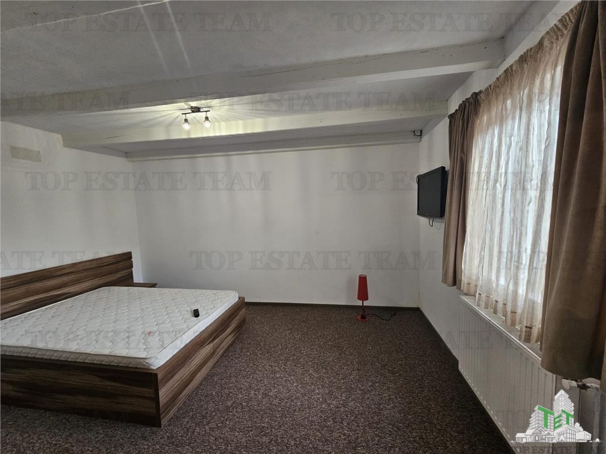 Vila 5 camere de vanzare cu garaj subteran in Chiajna - foto 3