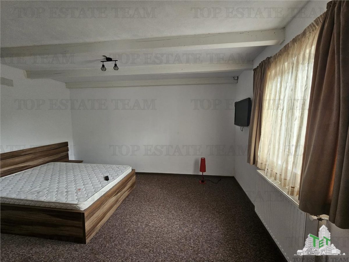 Vila 5 camere de vanzare cu garaj subteran in Chiajna - foto 9