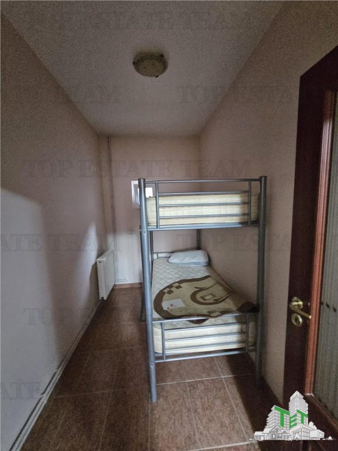 Vila 5 camere de vanzare cu garaj subteran in Chiajna - foto 10