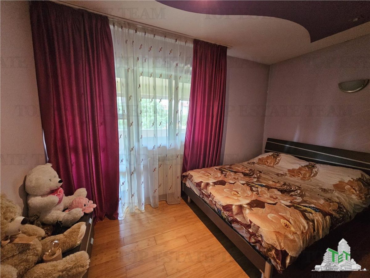 Vila spatioasa living 65mp 300metri utili in Bragadiru - foto 12