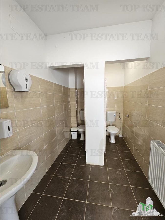 Vila pretabila spatiu comercial/salon evenimente in Bragadiru cu 5 parcari clienti - foto 7