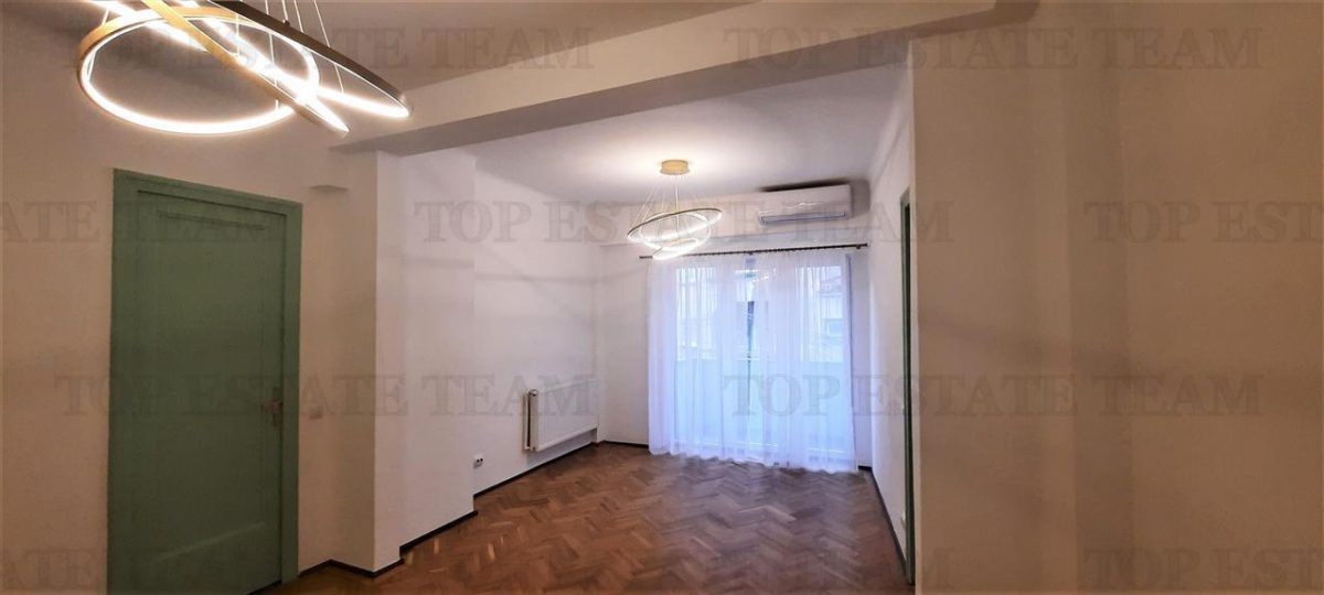 Vanzare apartament 2 camere, 84 mp utili, in zona Piata Victoriei - Bucuresti