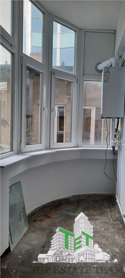 Vanzare apartament 2 camere, 84 mp utili, in zona Piata Victoriei - foto 12