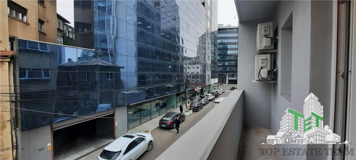 Vanzare apartament 2 camere, 84 mp utili, in zona Piata Victoriei - foto 14