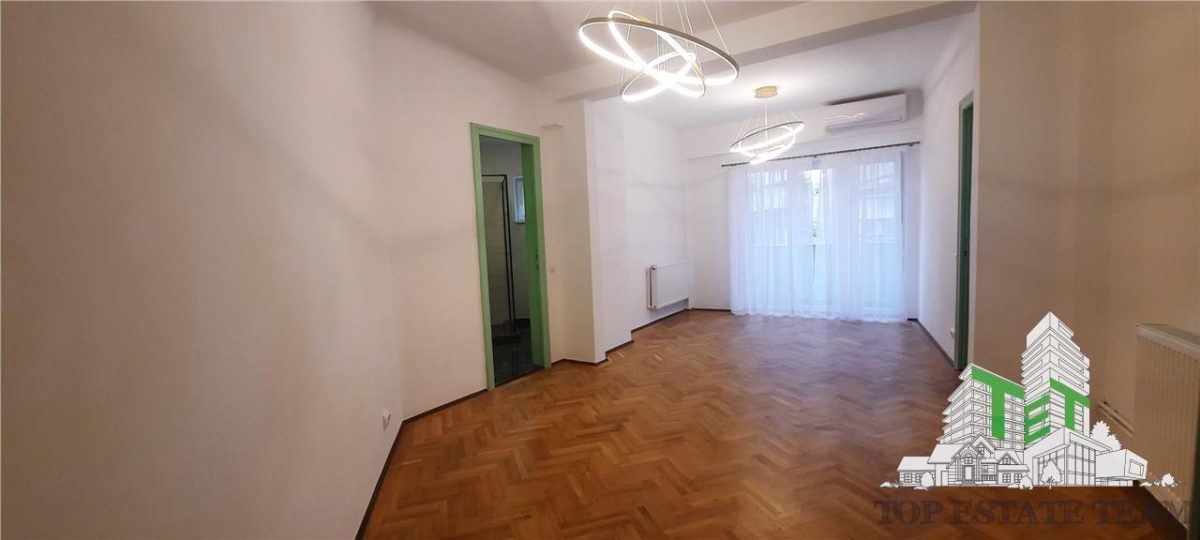 Vanzare apartament 2 camere, 84 mp utili, in zona Piata Victoriei - foto 3