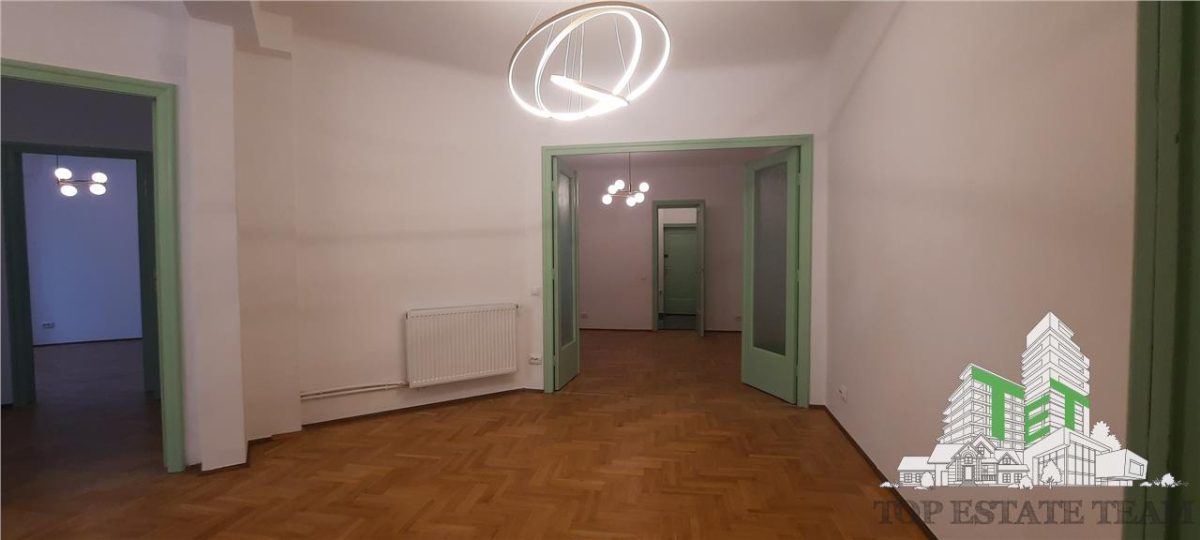 Vanzare apartament 2 camere, 84 mp utili, in zona Piata Victoriei - foto 4