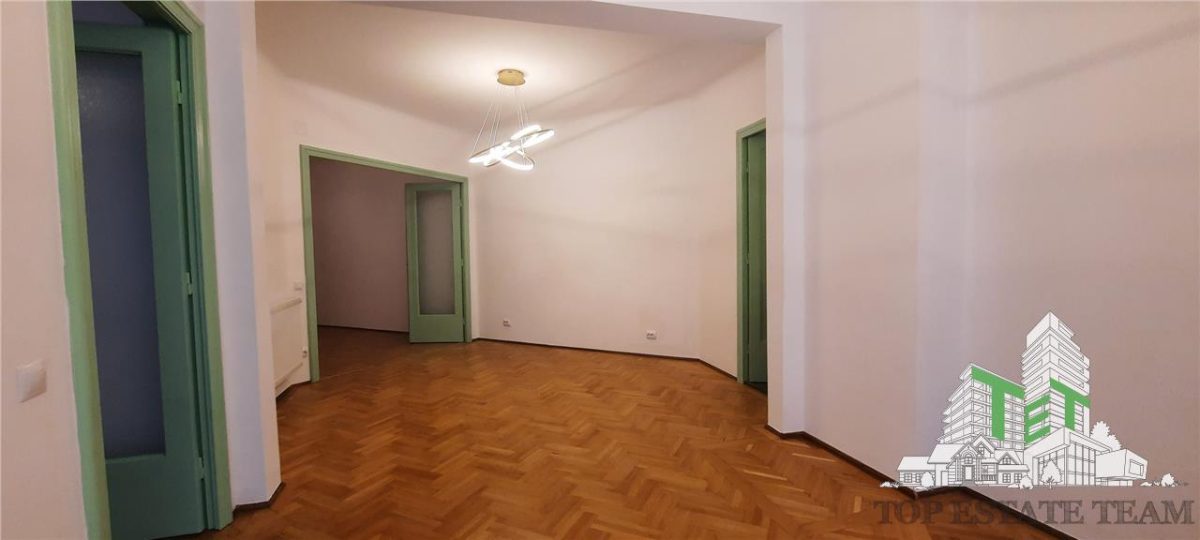 Vanzare apartament 2 camere, 84 mp utili, in zona Piata Victoriei - foto 5
