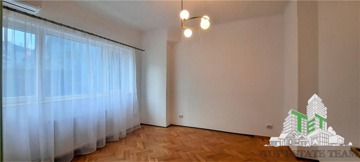 Vanzare apartament 2 camere, 84 mp utili, in zona Piata Victoriei - foto 6