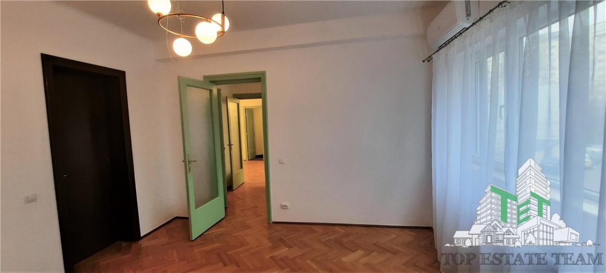 Vanzare apartament 2 camere, 84 mp utili, in zona Piata Victoriei - foto 8
