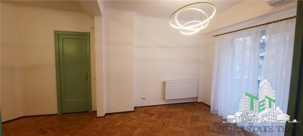 Vanzare apartament 2 camere, 84 mp utili, in zona Piata Victoriei - foto 9