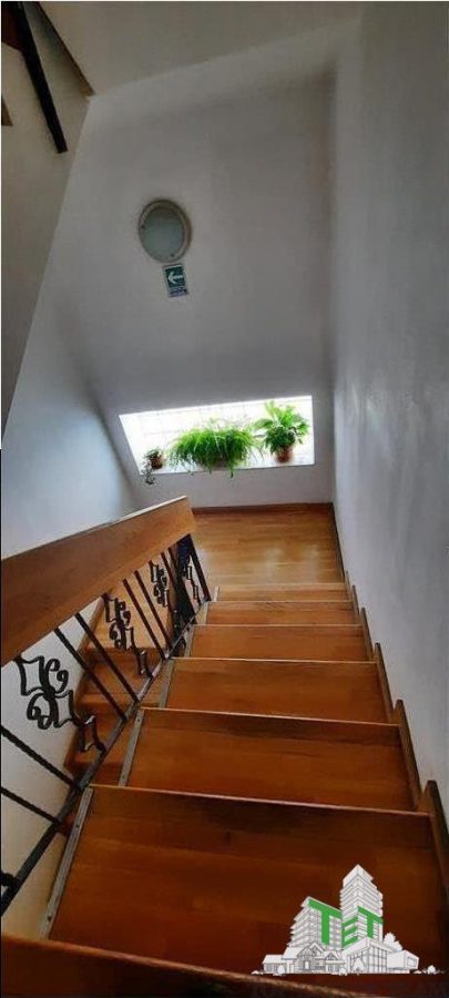 Vanzare spatiu birou/avocatura/notariat ,vila constructie 2004, zona Domenii, locatie premium - foto 11