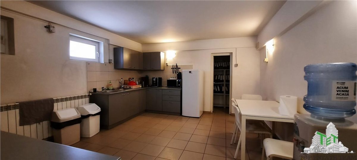 Vanzare spatiu birou/avocatura/notariat ,vila constructie 2004, zona Domenii, locatie premium - foto 13