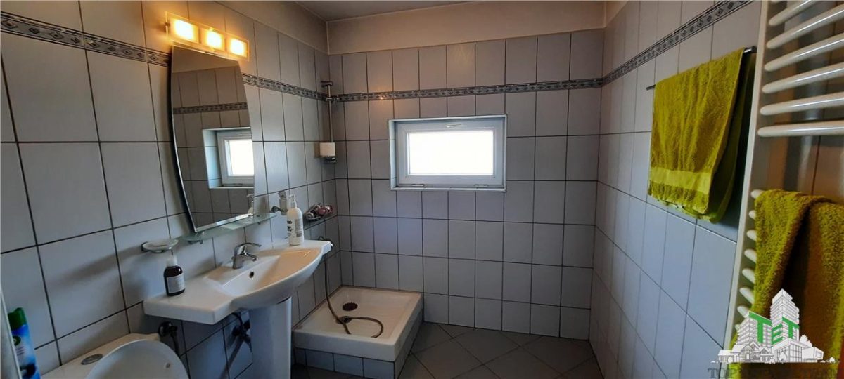 Vanzare spatiu birou/avocatura/notariat ,vila constructie 2004, zona Domenii, locatie premium - foto 14