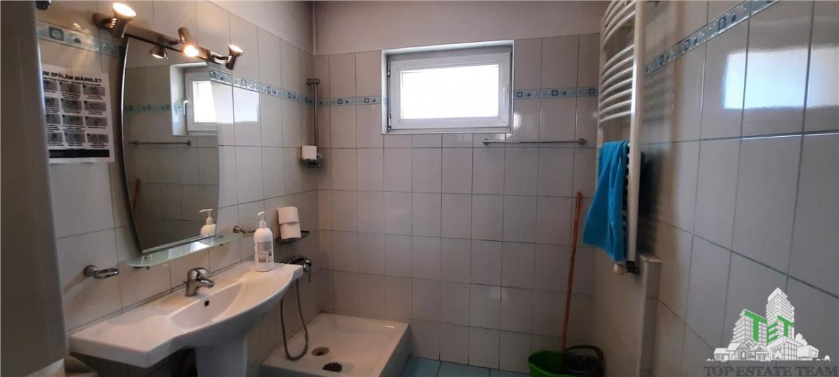 Vanzare spatiu birou/avocatura/notariat ,vila constructie 2004, zona Domenii, locatie premium - foto 16