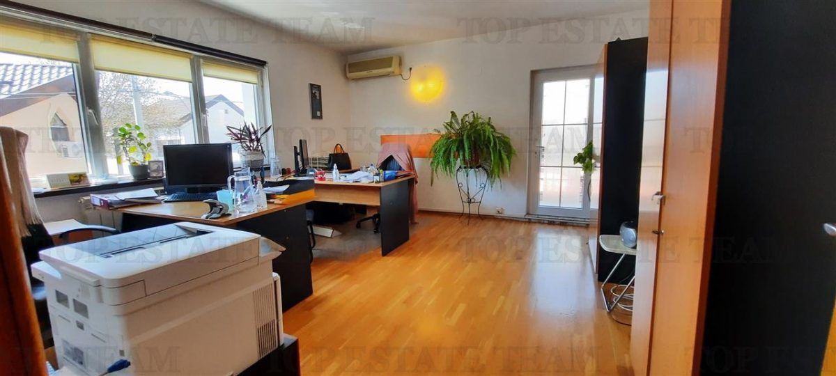 Vanzare vila constructie 2004, zona Domenii, locatie premium - Bucuresti