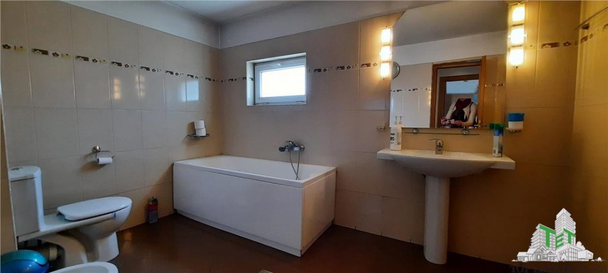 Vanzare vila constructie 2004, zona Domenii, locatie premium - foto 15