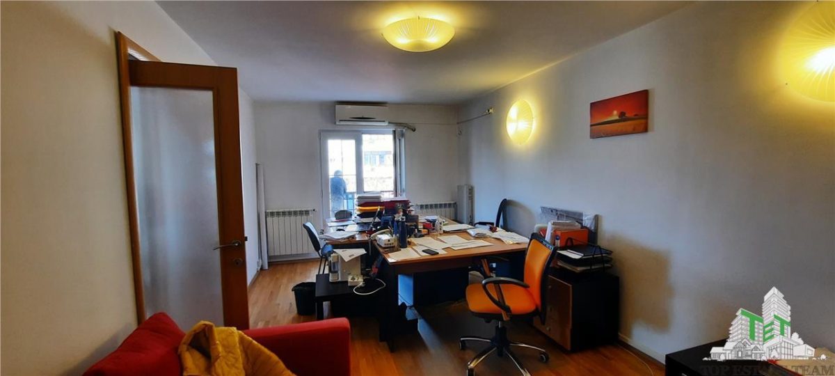 Vanzare vila constructie 2004, zona Domenii, locatie premium - foto 3