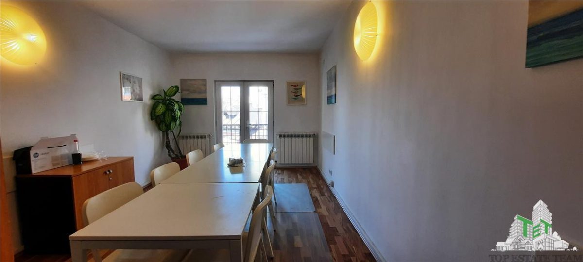 Vanzare vila constructie 2004, zona Domenii, locatie premium - foto 4