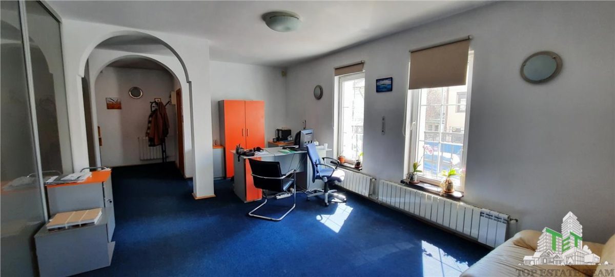 Vanzare vila constructie 2004, zona Domenii, locatie premium - foto 5