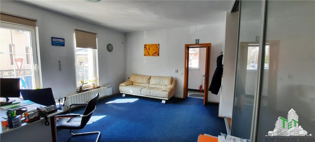 Vanzare vila constructie 2004, zona Domenii, locatie premium - foto 6