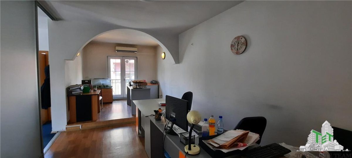 Vanzare vila constructie 2004, zona Domenii, locatie premium - foto 8