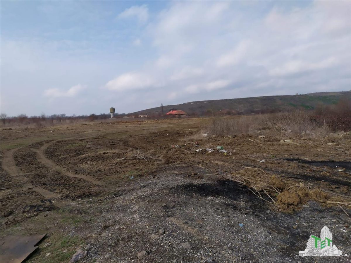 Teren intravilan de vanzare 28.200 mp Bucuresti Sector 6 - foto 11