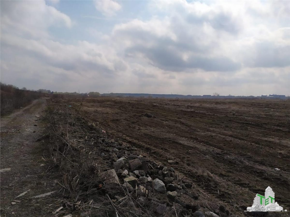 Teren intravilan de vanzare 28.200 mp Bucuresti Sector 6 - foto 9