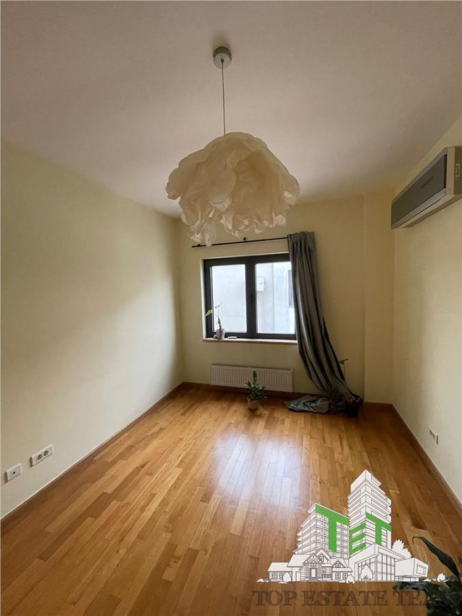 Inchiriere 3 camere, terasa generoasa, bloc nou Domenii - foto 5