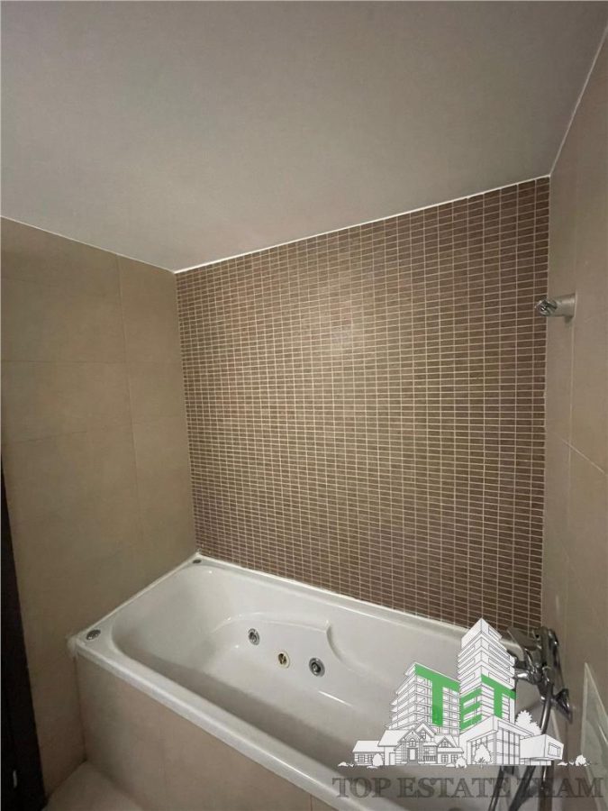 Inchiriere 3 camere, terasa generoasa, bloc nou Domenii - foto 9