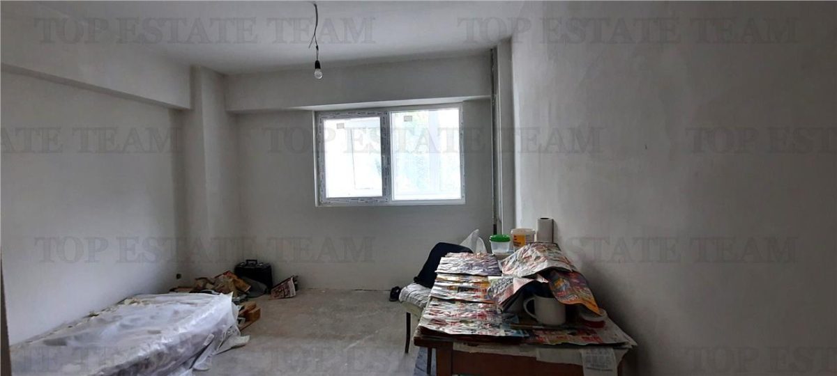Vanzare apartament 3,camere, etaj 1, piata 1 Mai - foto 4