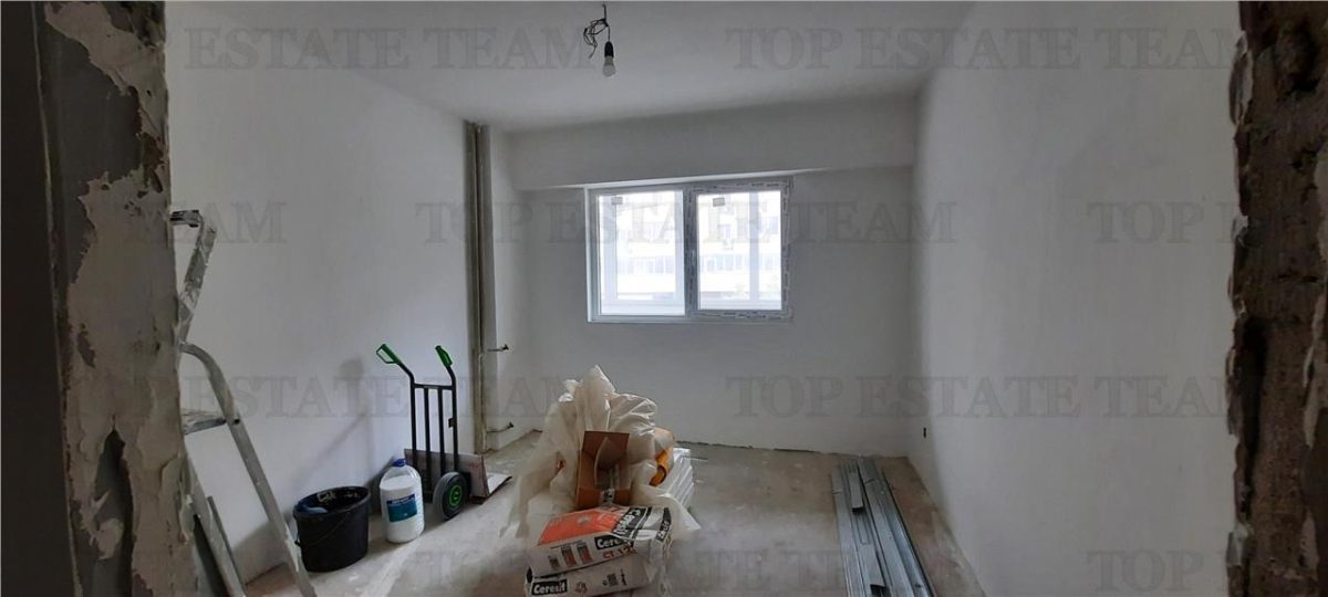 Vanzare apartament 3,camere, etaj 1, piata 1 Mai - foto 5
