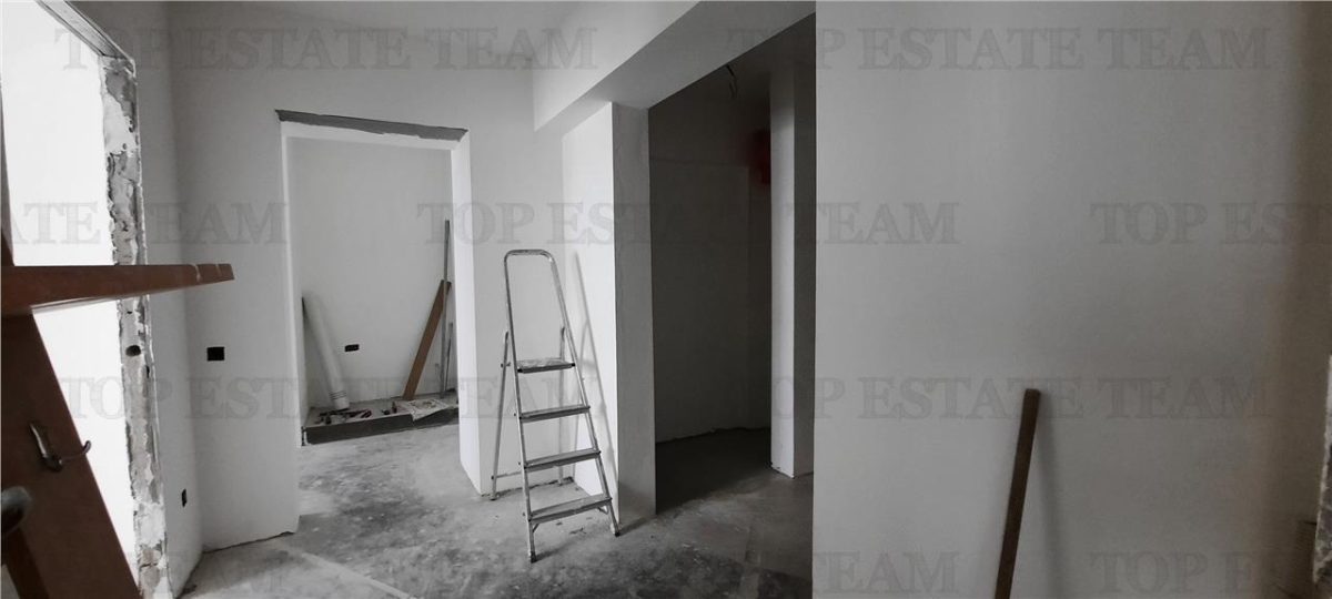 Vanzare apartament 3,camere, etaj 1, piata 1 Mai - foto 7