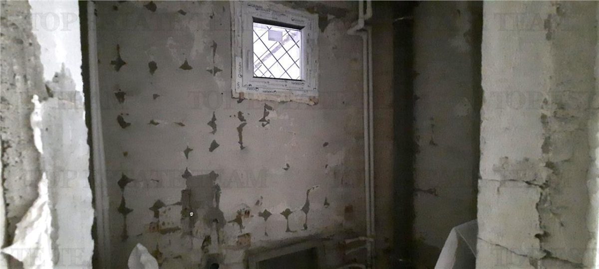 Vanzare apartament 3,camere, etaj 1, piata 1 Mai - foto 8