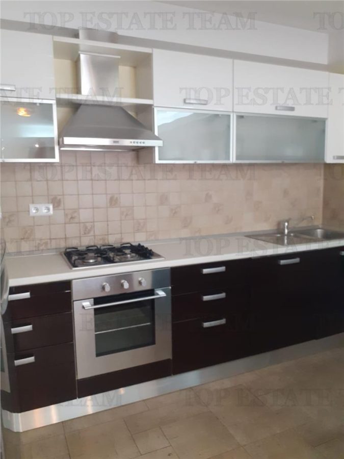 Apartament 4 camere de inchirat, loc de parcare, camera dressing, Dorobanti - foto 13