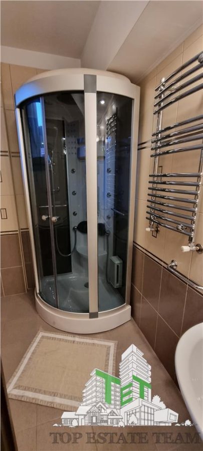 Apartament 4 camere de inchirat, loc de parcare, camera dressing, Dorobanti - foto 17