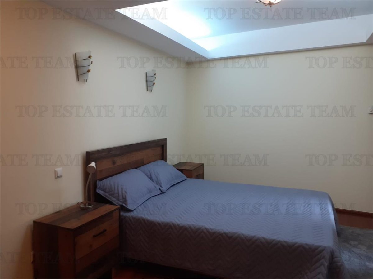 Apartament 4 camere de inchirat, loc de parcare, camera dressing, Dorobanti - foto 10