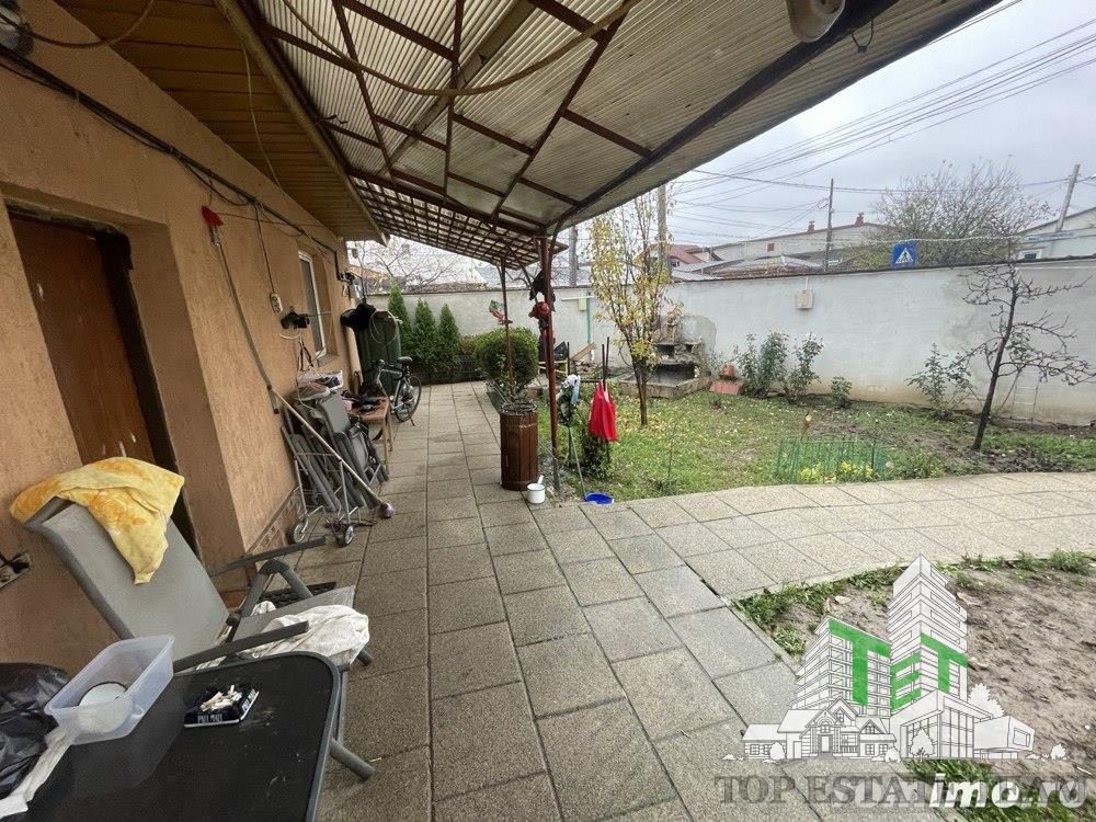 Vanzare teren soseaua Chitilei - foto 2