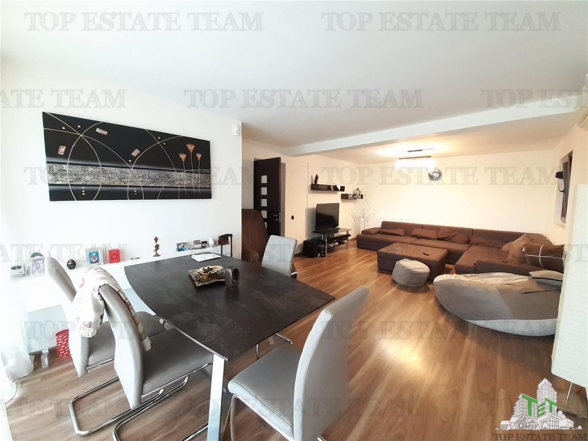 Vila 4 camere mobilata in Domnesti - foto 2