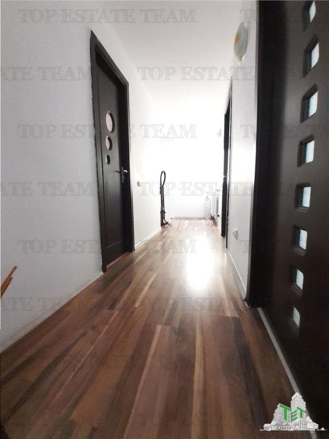 Vila 4 camere mobilata in Domnesti - foto 11