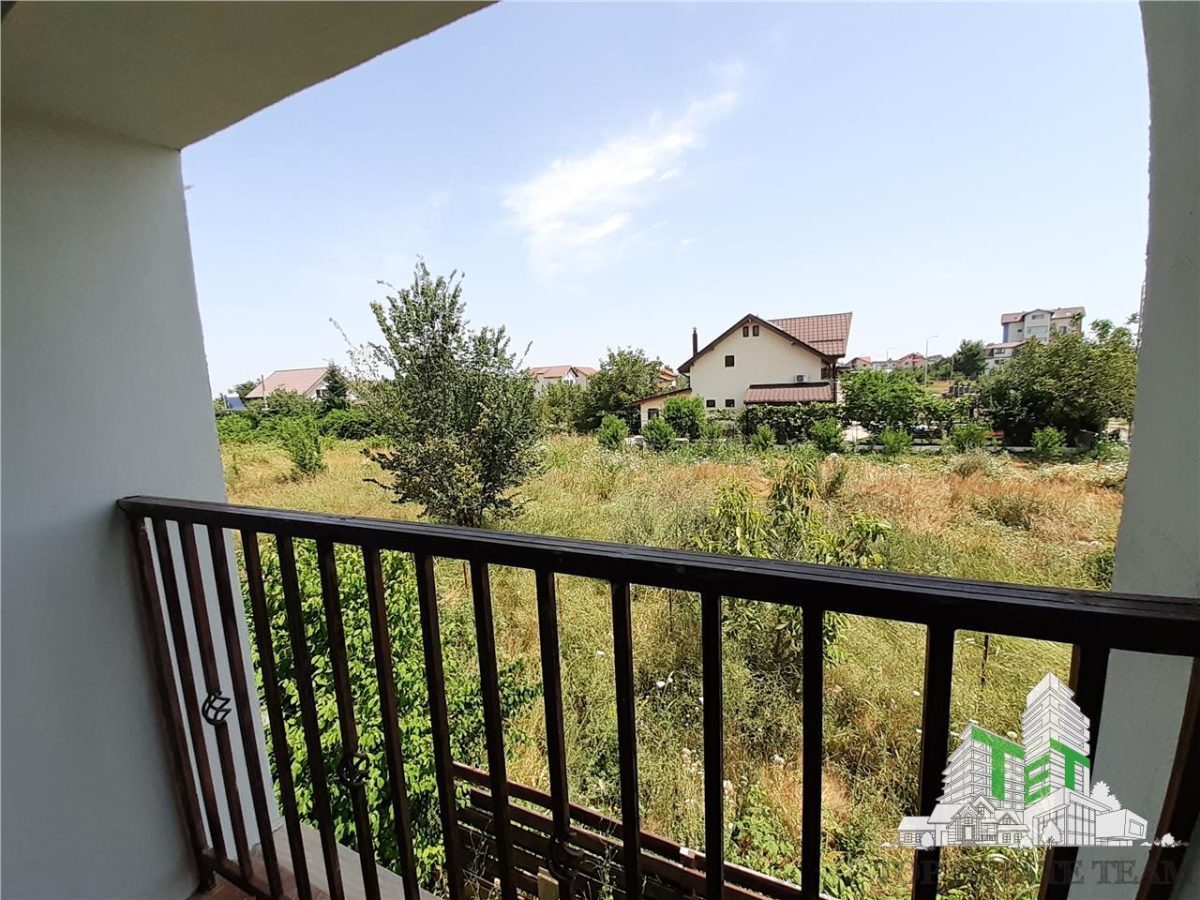 Vila 4 camere mobilata in Domnesti - foto 14