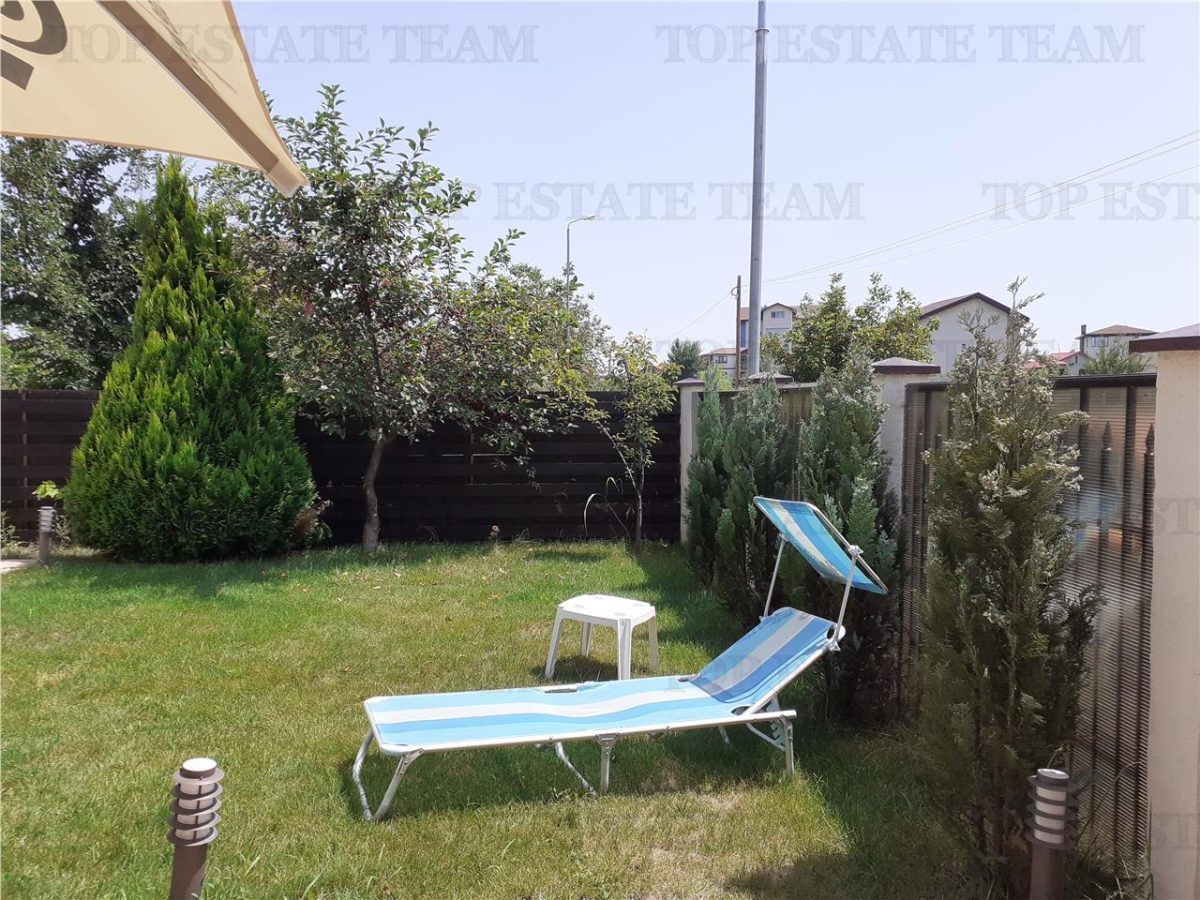 Vila 4 camere mobilata in Domnesti - foto 3