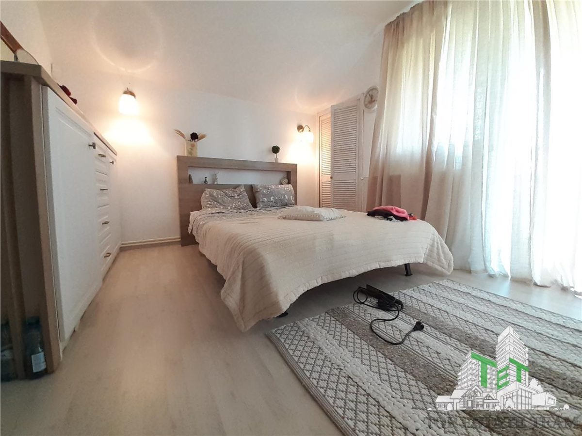 Vila 4 camere mobilata in Domnesti - foto 4