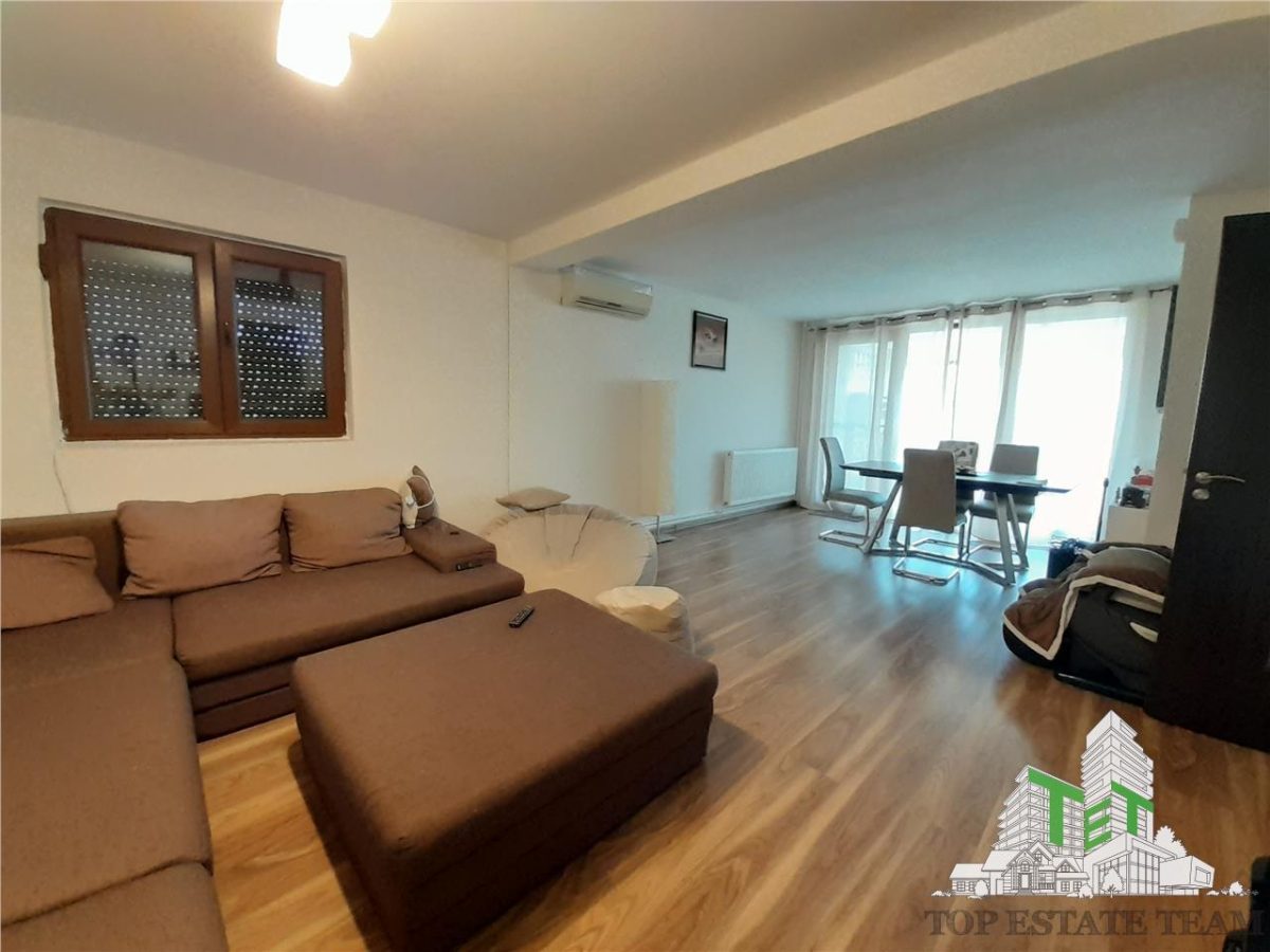 Vila 4 camere mobilata in Domnesti - foto 6