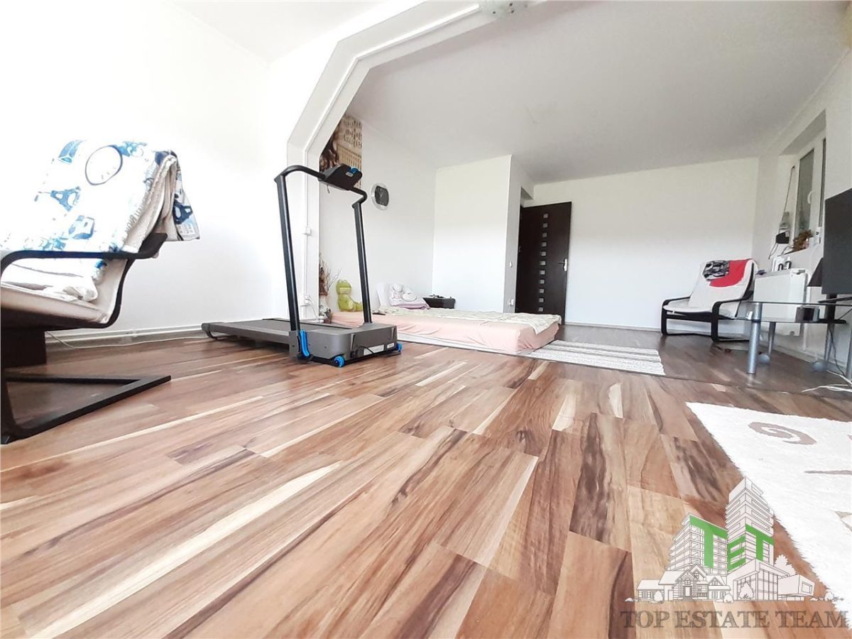 Vila 4 camere mobilata in Domnesti - foto 9