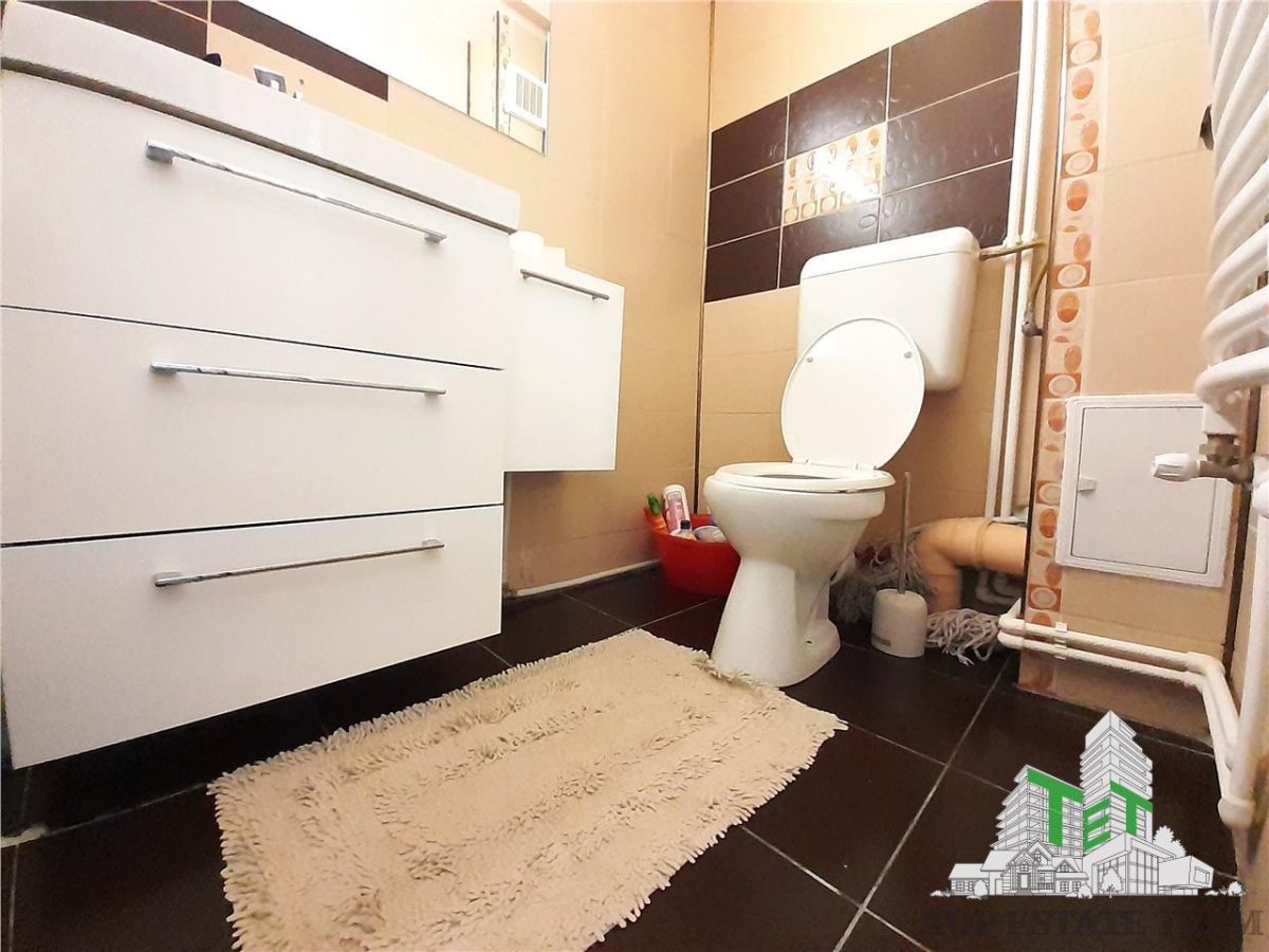 Vila 4 camere mobilata in Domnesti - foto 10