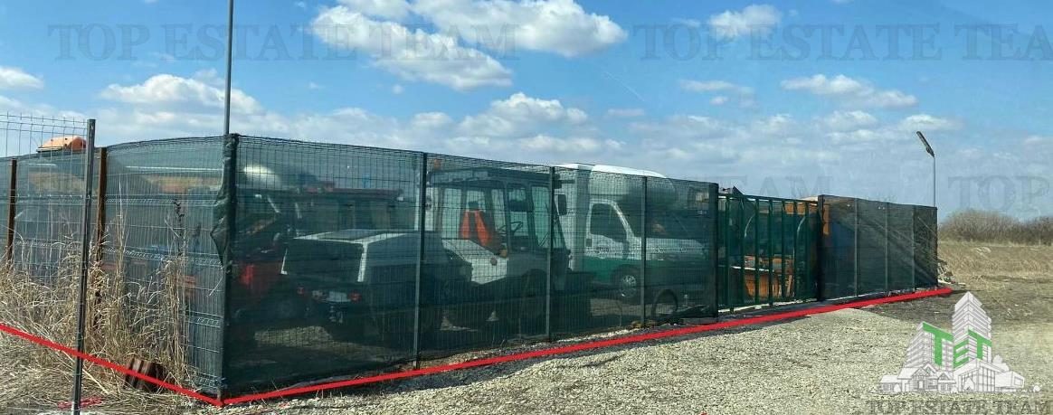 Teren intravilan in complex- Dimieni - foto 2